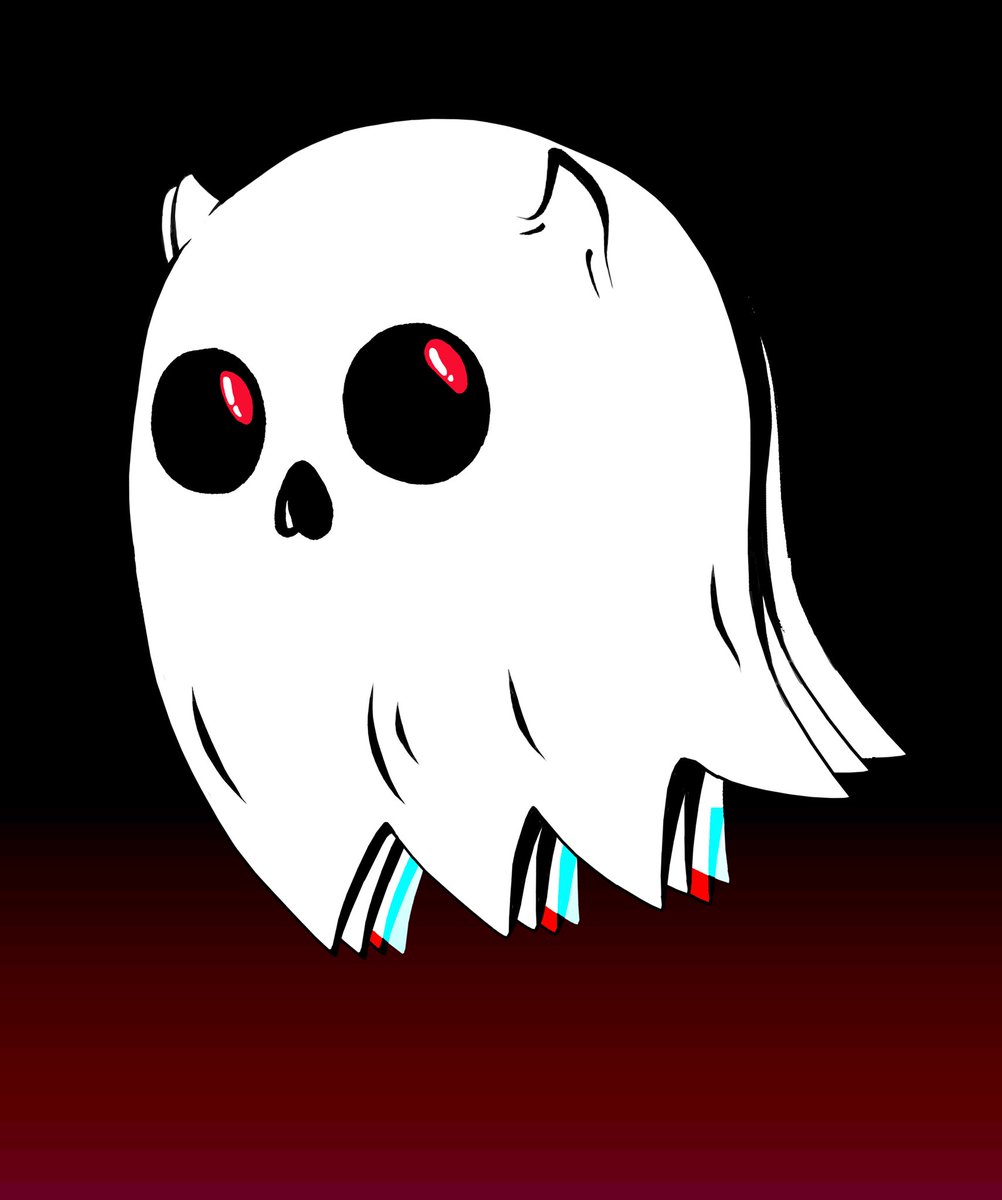 SquishedFantom's tweet photo. @mc_wipeout SquishedFantom (for short Squishy) 👻 https://t.co/YXIzpamXjf