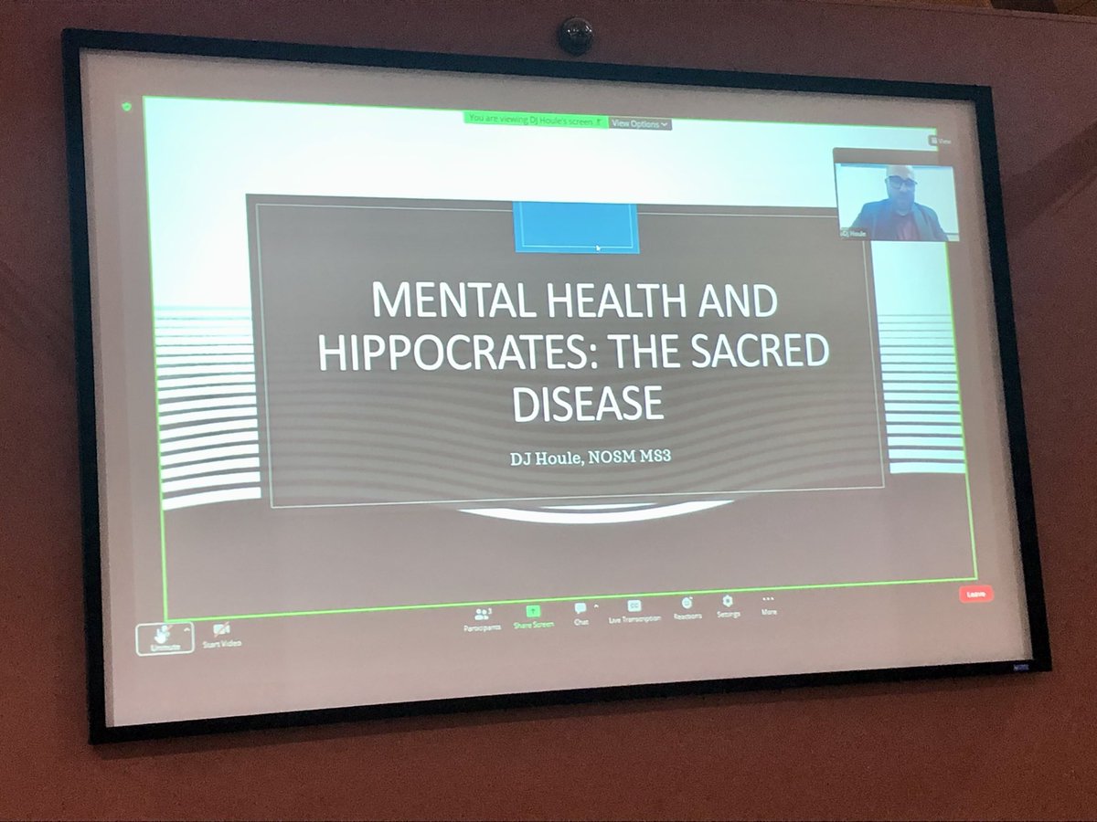 MOMS Conference tweet media