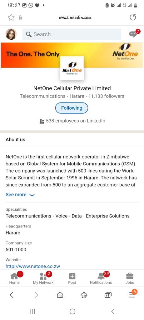 VR Hungwe -The Tourist Zw tweet media