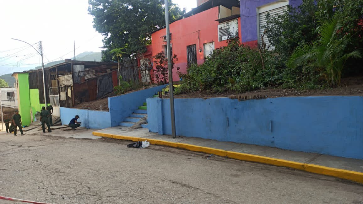 Vladimir Padrino L. tweet media