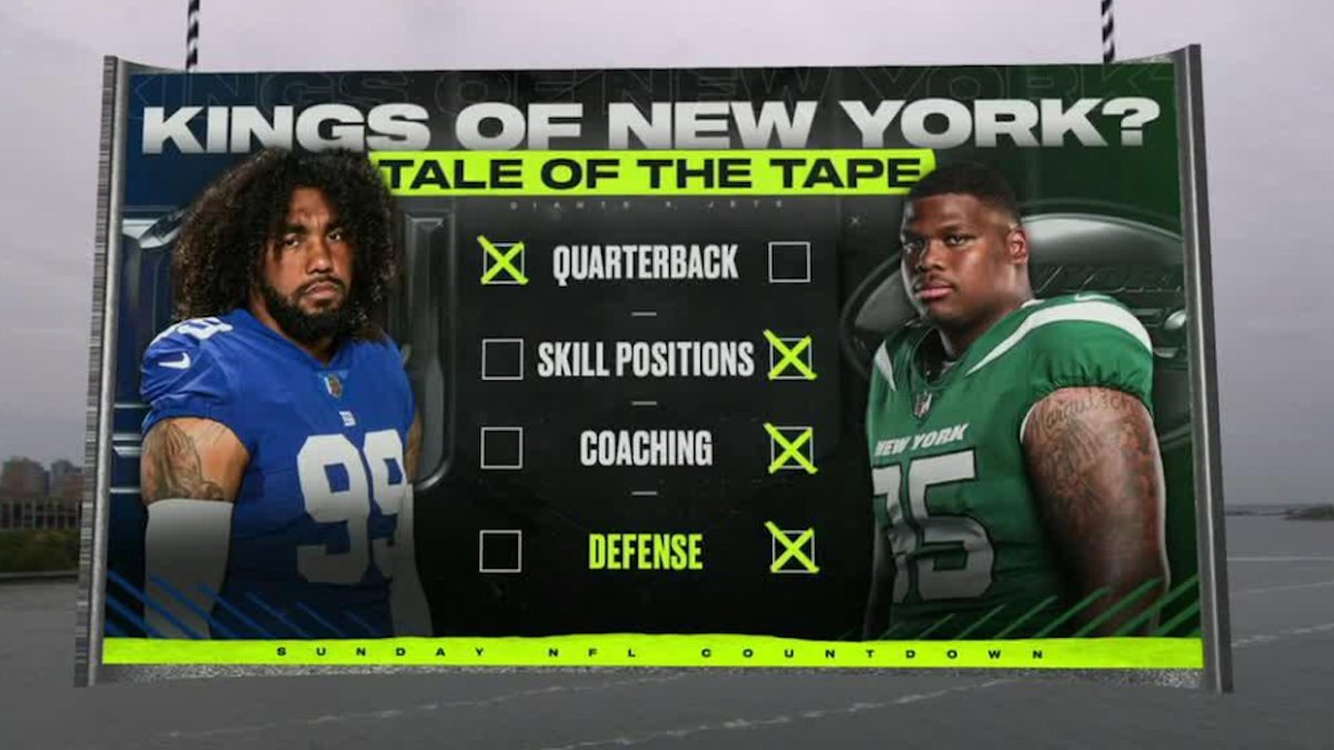 NFL on ESPN on Twitter "Do you agree with the Countdown crew's 'Kings