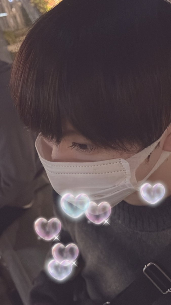 wajw52's tweet photo. 誰かさんが撮ってくれた！ https://t.co/7ZXhFgulz8