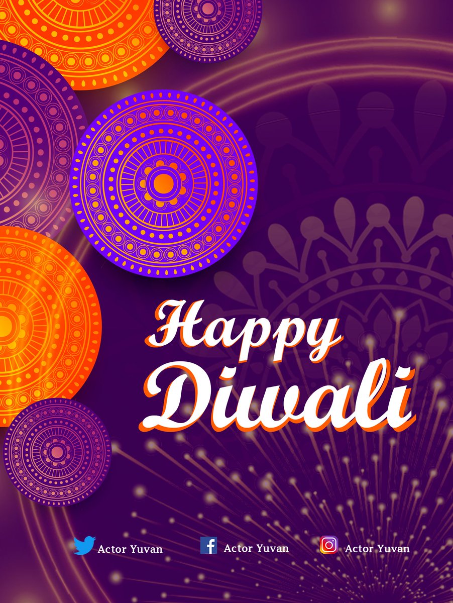 Happy Diwali