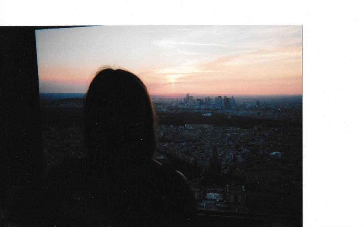 LiaMarieJohnson's tweet photo. Life recently. This year has been beautiful so far. I visited Paris France, and Mallorca Spain. I moved to England. I got sober. I finally feel like I’m where I’m supposed to be. As we slip into autumn I want to express my gratitude. To life, to friends, to family and my love. x https://t.co/slWF7eNBy4