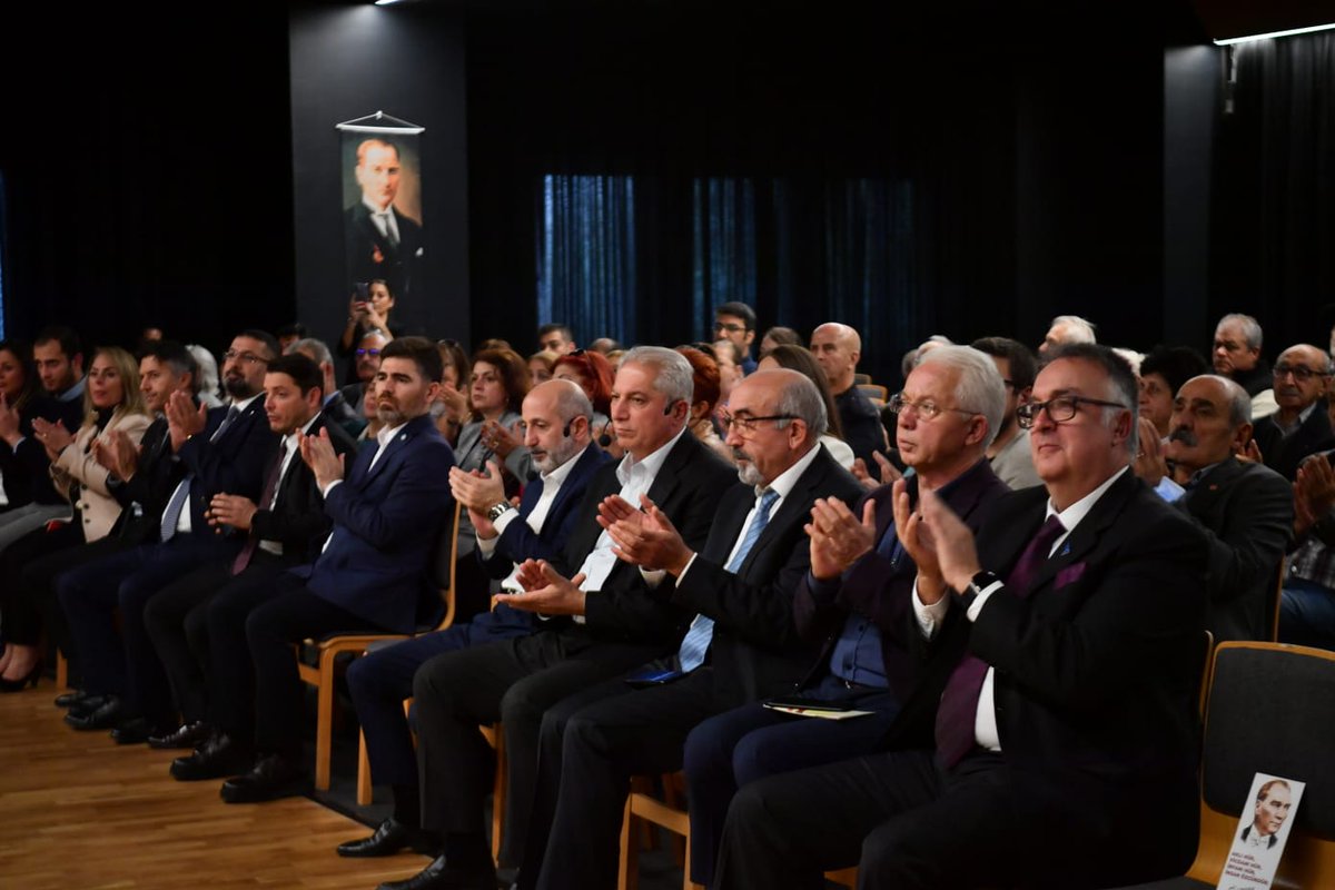 BeylikduzuSDD's tweet photo. Panelimizden görüntüler https://t.co/dCykOH3Fjc