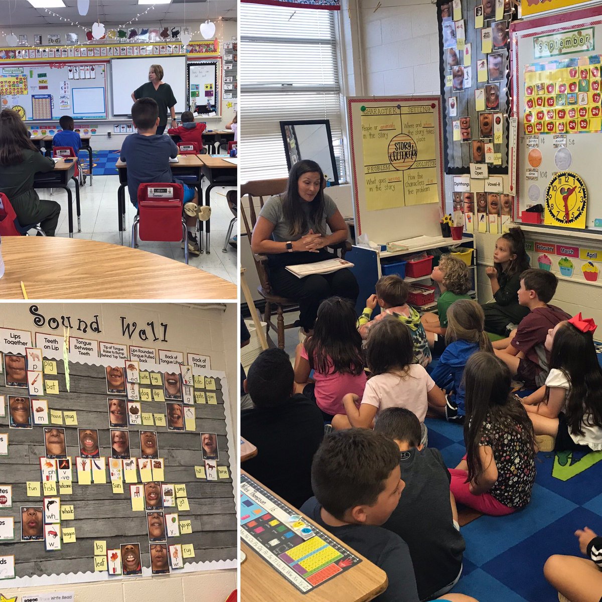 Susan Booth Thornton tweet media