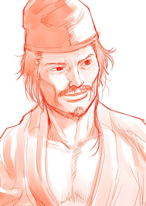 どうしてあんなにはだけているんだろう… 