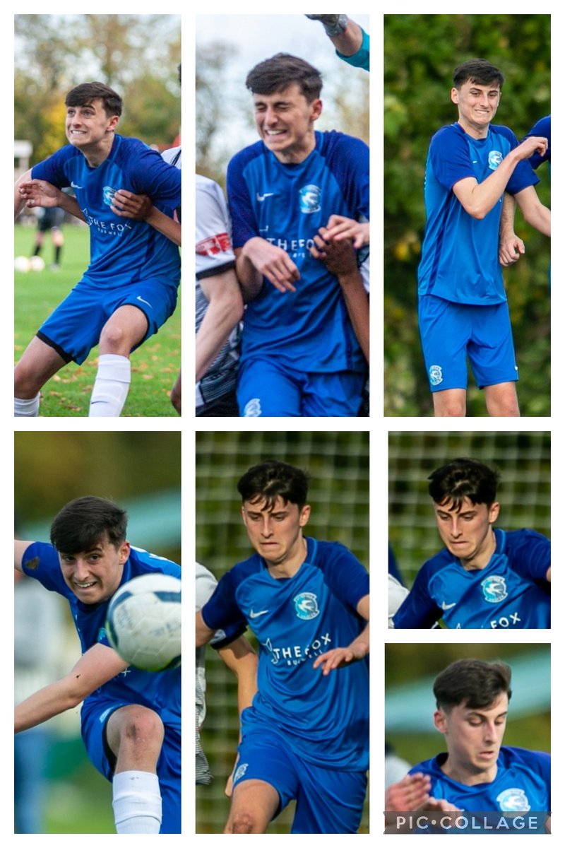 Burwell FC Adults tweet media