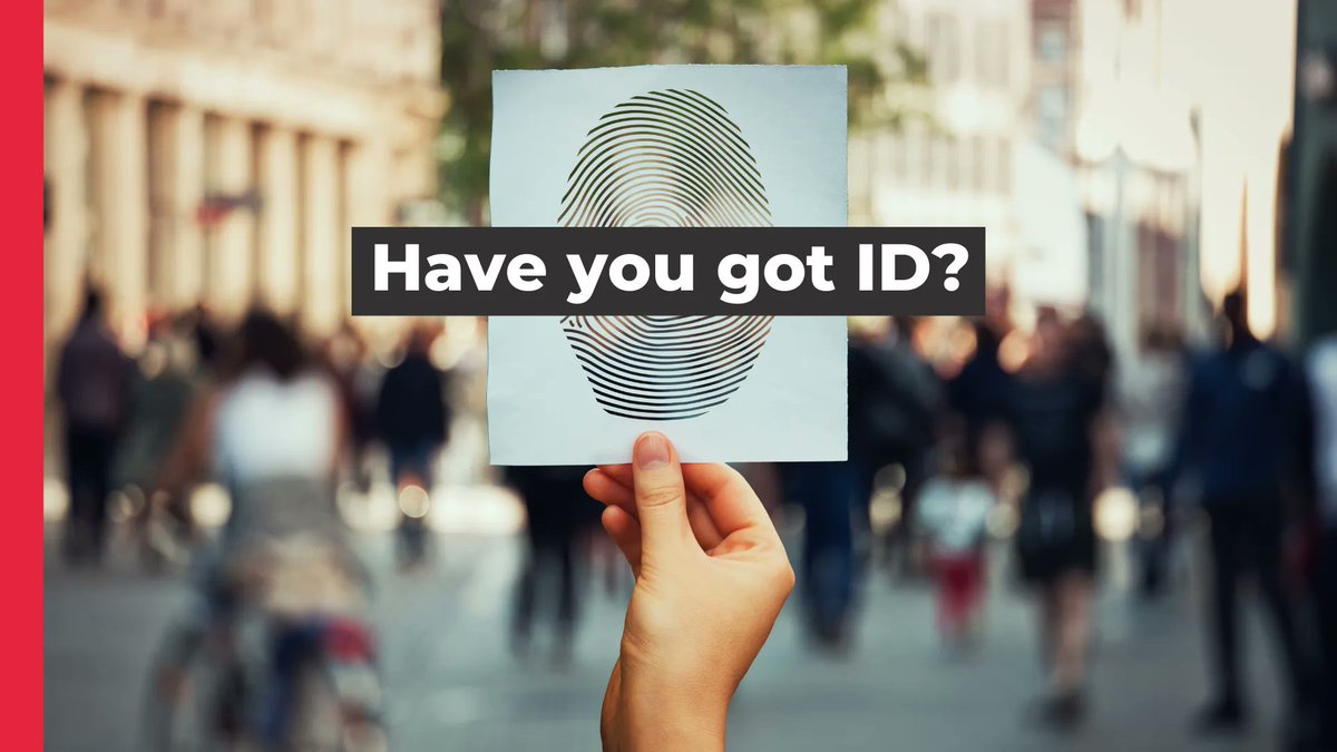 Brand new devotional series to accompany the 'Have you got ID?' identity sessions, exclusively available via the new Grow app. Perfect for follow-up to your group sessions. Find out more and download here: buff.ly/3z0526U #Grow #HaveYouGotID (<a href="/growfaithco/">Grow Faith Co.</a>)