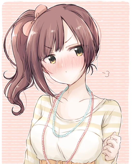 ぷんすか! 