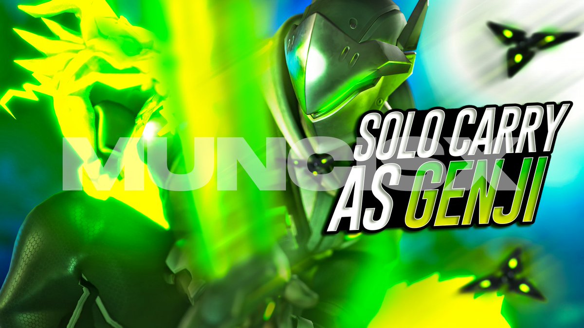 muncisx's tweet photo. Latest Portfolio Overwatch 2 Thumbnail / Wallpaper 
Overwatch 2 Commissions are open!
🖤&amp;🔁 are appreciated.

More Detail:
📩DM /🖥️ https://t.co/W9egKZ70rU
#PortfolioDay #Overwatch2 #Overwatch2Thumbnails https://t.co/lPiruj7QKk