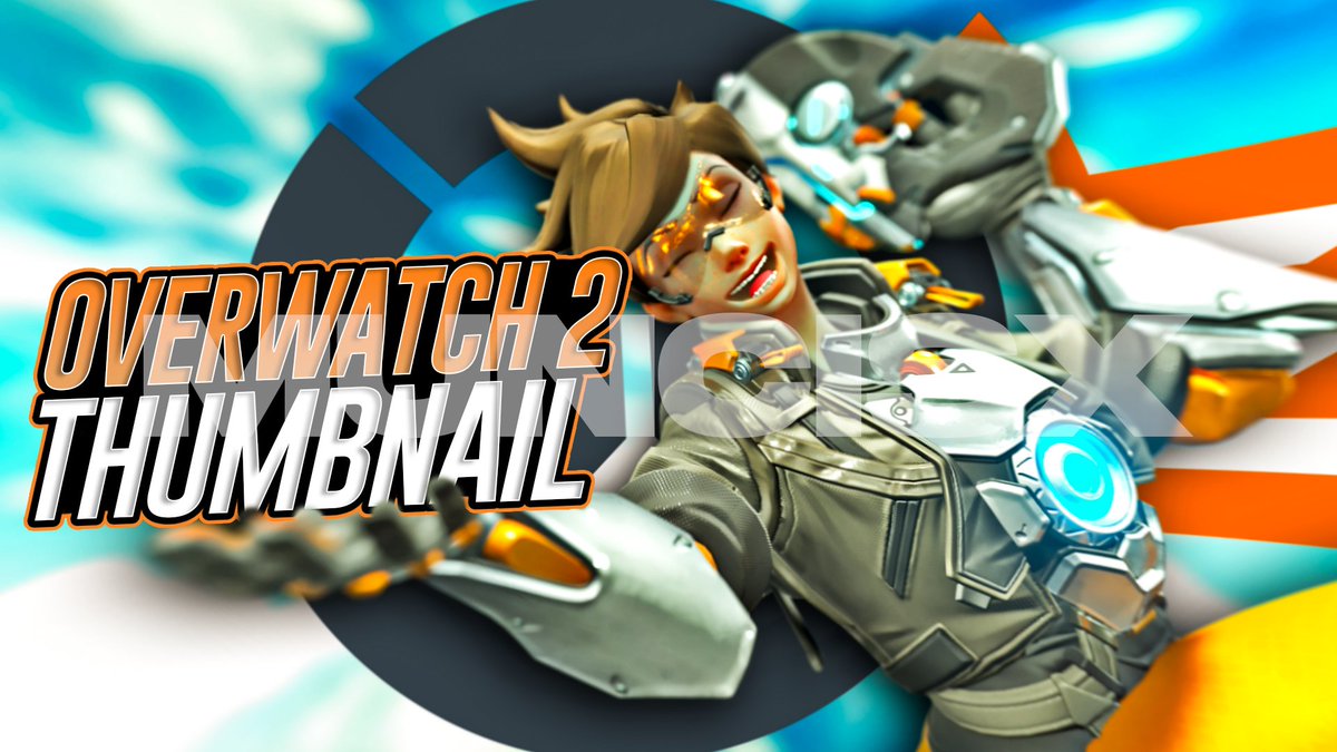muncisx's tweet photo. Latest Portfolio Overwatch 2 Thumbnail / Wallpaper 
Overwatch 2 Commissions are open!
🖤&amp;🔁 are appreciated.

More Detail:
📩DM /🖥️ https://t.co/W9egKZ70rU
#PortfolioDay #Overwatch2 #Overwatch2Thumbnails https://t.co/lPiruj7QKk