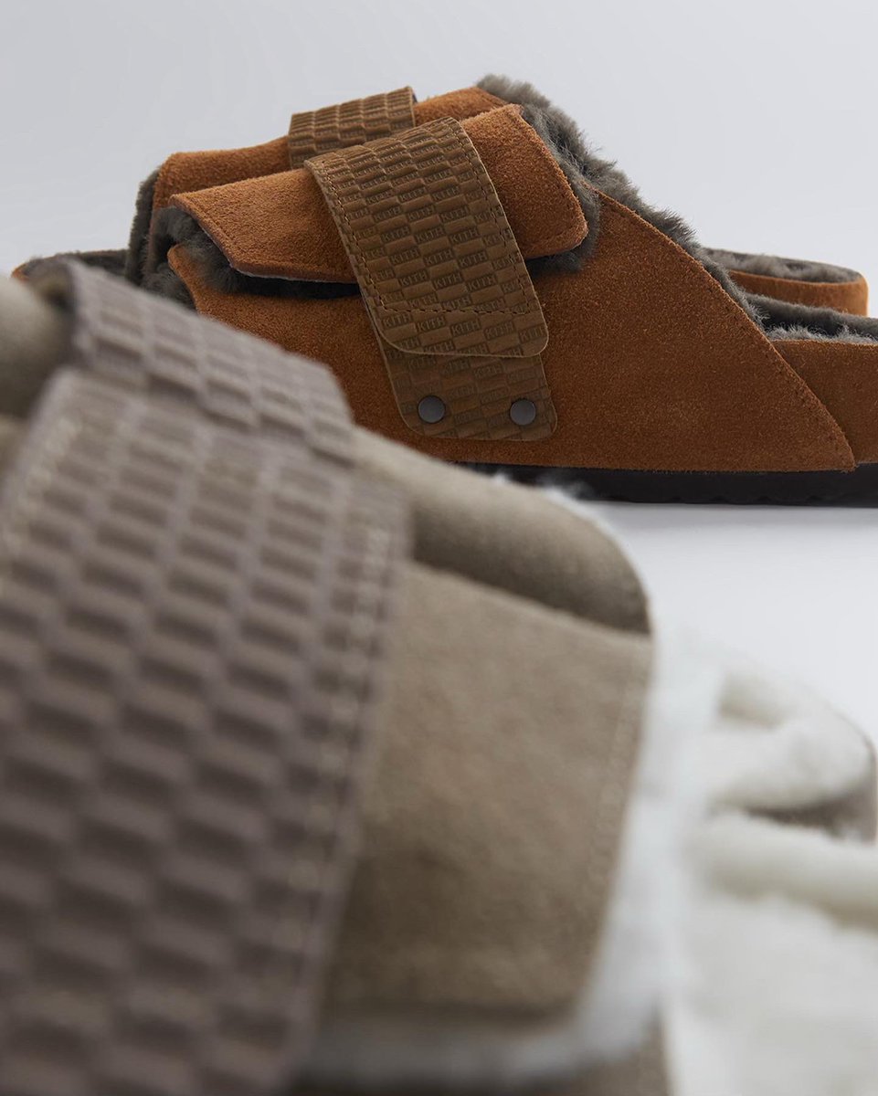 Ronnie Fieg tweet media