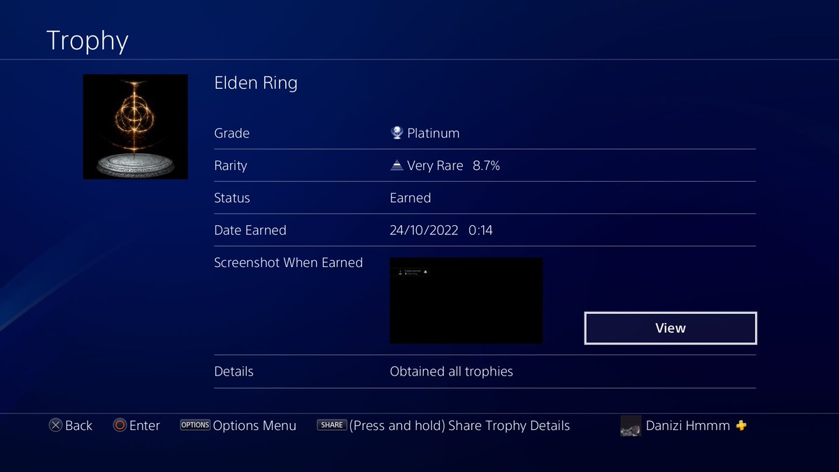 izzdanish7's tweet photo. #PS4share https://t.co/4ffmCH8cM1