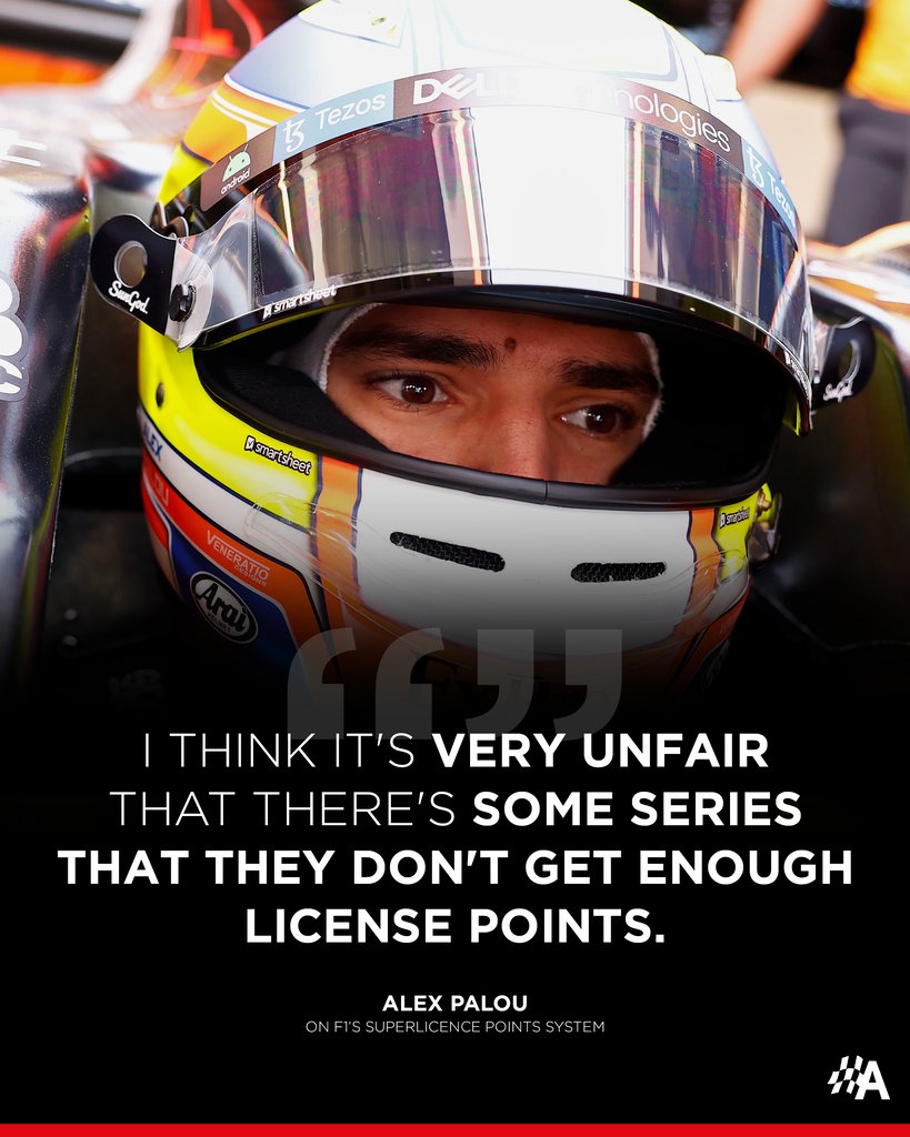 Autosport tweet media