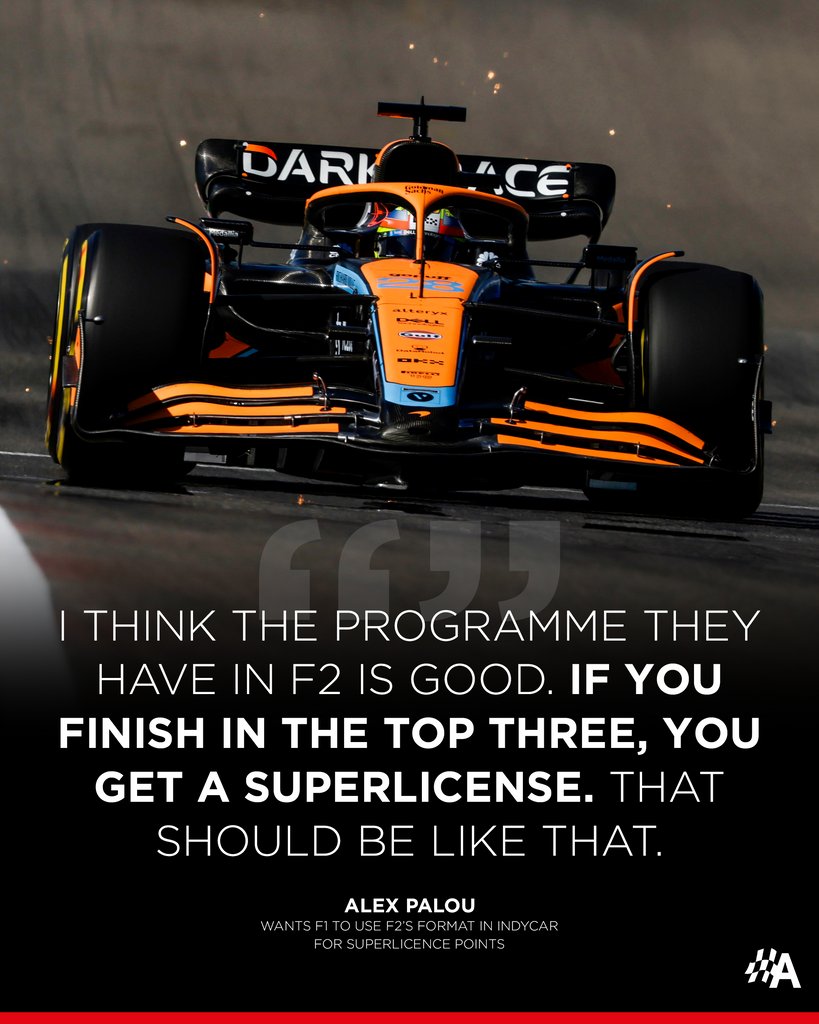 Autosport tweet media