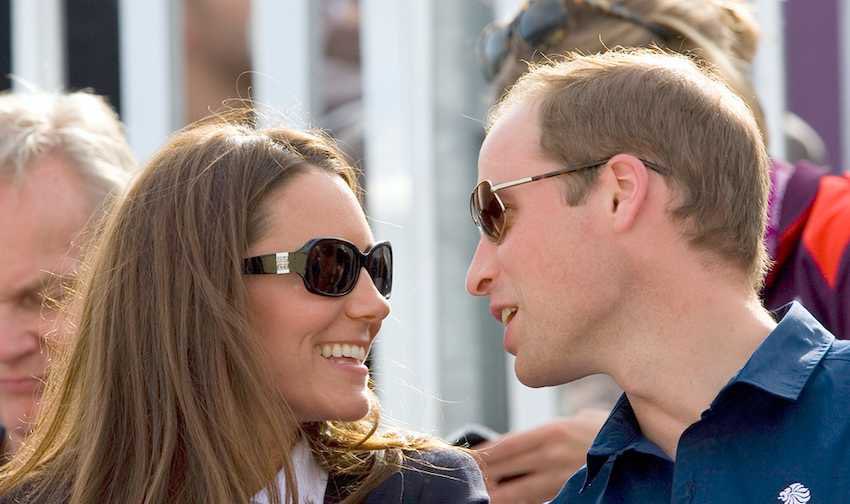 'I just..I had done a little bit of planning to show my romantic side. You hear a lot of horror stories about proposing and things going horribly wrong. But it went really, really well and I was really pleased she said yes.'😍🥰🔥 Prince William