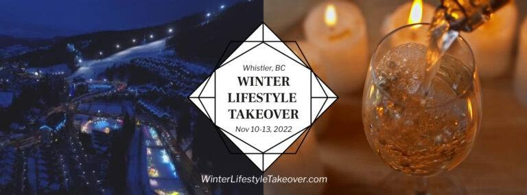 Our 12th Winter #Lifestyle #Takeover is almost here! Join us November 10 to 13, 2022 for a complete hotel takeover for the open-minded and adventurous in 4-star hotel in Whistler! #WLT #Swinger #Open #Poly #Kink #Vacation
swingeropenpoly.com/WLT
