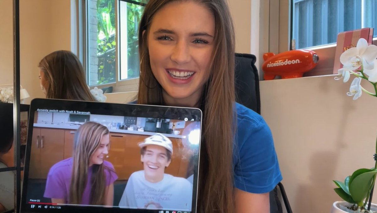UnitersCharts's tweet photo. Nossos momentos favoritos com o Noah!

O novo episódio do Now United foi focado na despedida do Noah Urrea do grupo e relembraram momentos especiais com o membro dos Estados Unidos 🥺❤️ https://t.co/mLU6kAqz38
