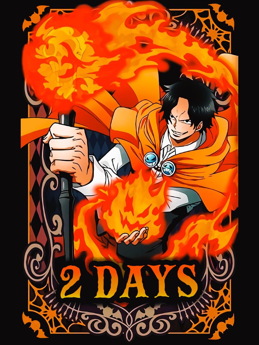 officiallyasl's tweet photo. 🧙 Hocus Pocus 🧙 Two more days until #aslhalloweek2022 🕷 If you have any questions send us a message or an ask!

#ONEPIECE #luffy #sabo #portgasdace https://t.co/Np6j6L5urB
