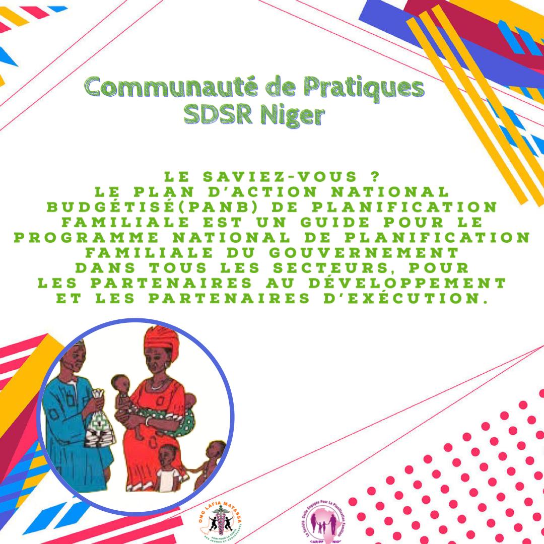 Réseau JASRPF Niger tweet media