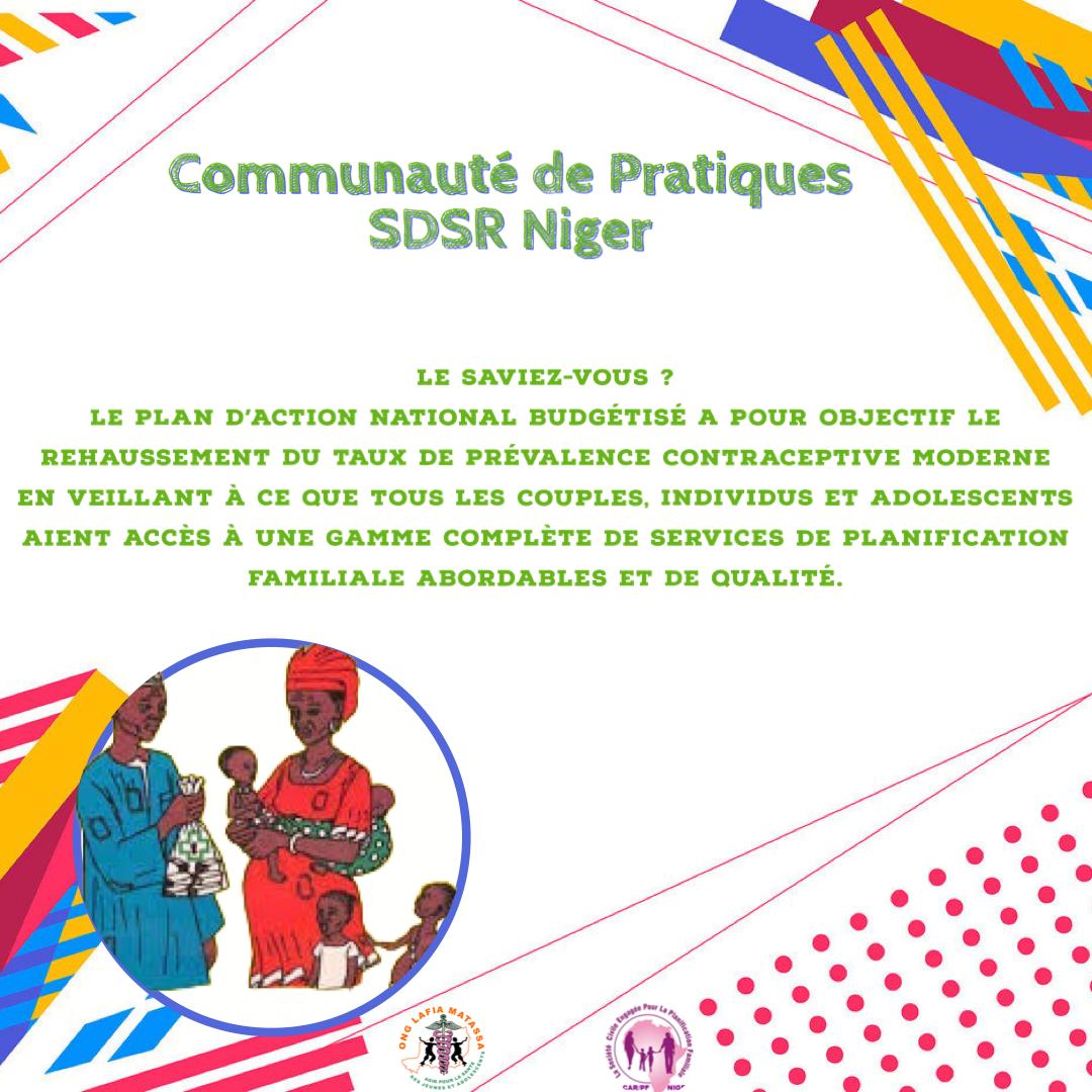 Réseau JASRPF Niger tweet media