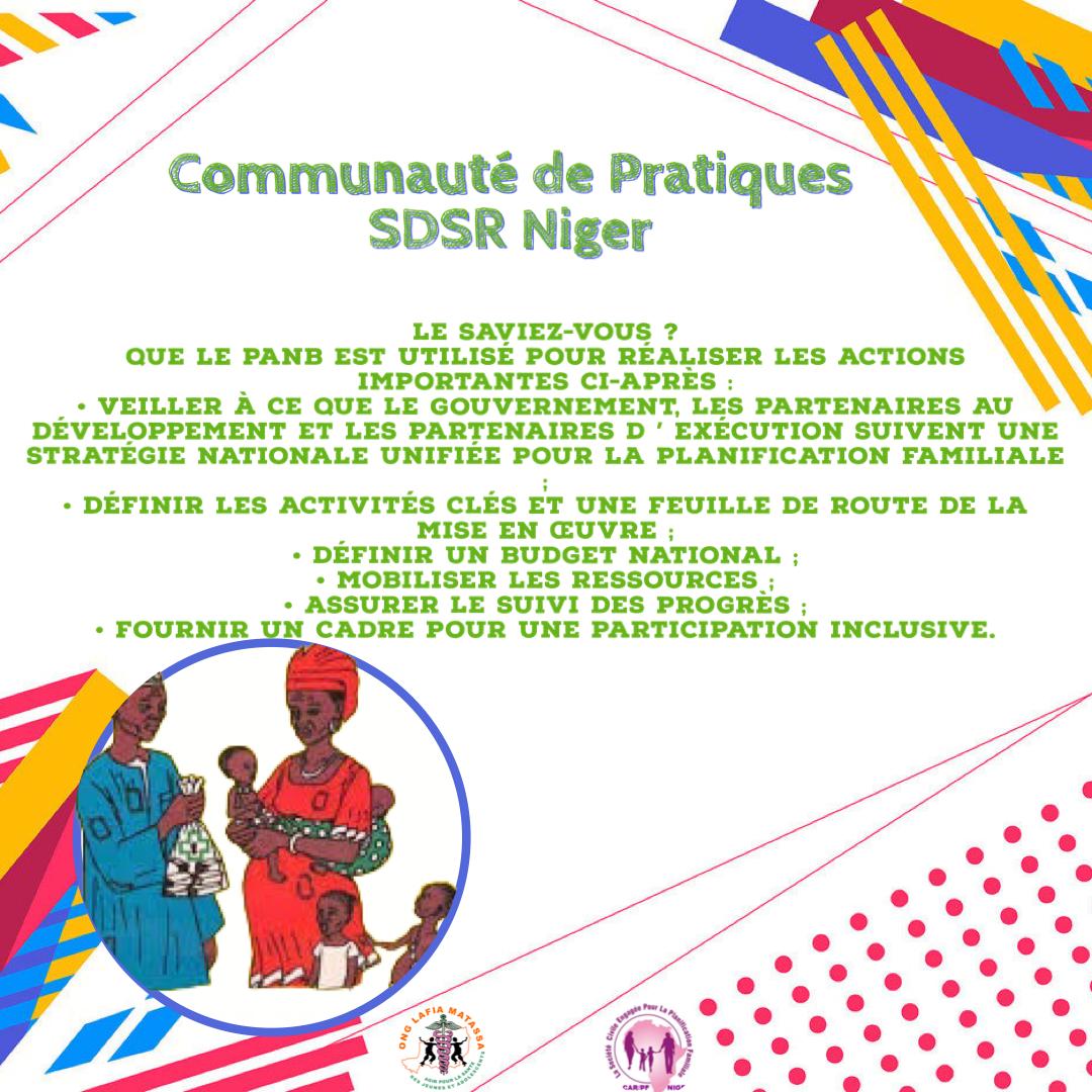 Réseau JASRPF Niger tweet media
