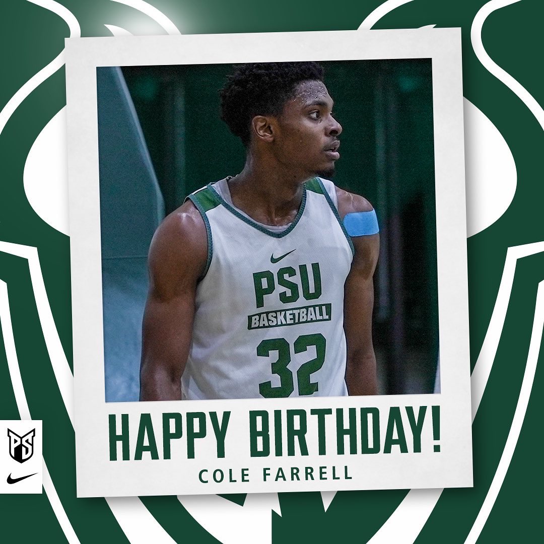 Birthday Twins! 🎉 

Happy birthday to <a href="/MikalJ_/">mj</a> , and <a href="/W0rldCole/">Cole Farrell</a>! 

#GoViks | #DefendTheShip