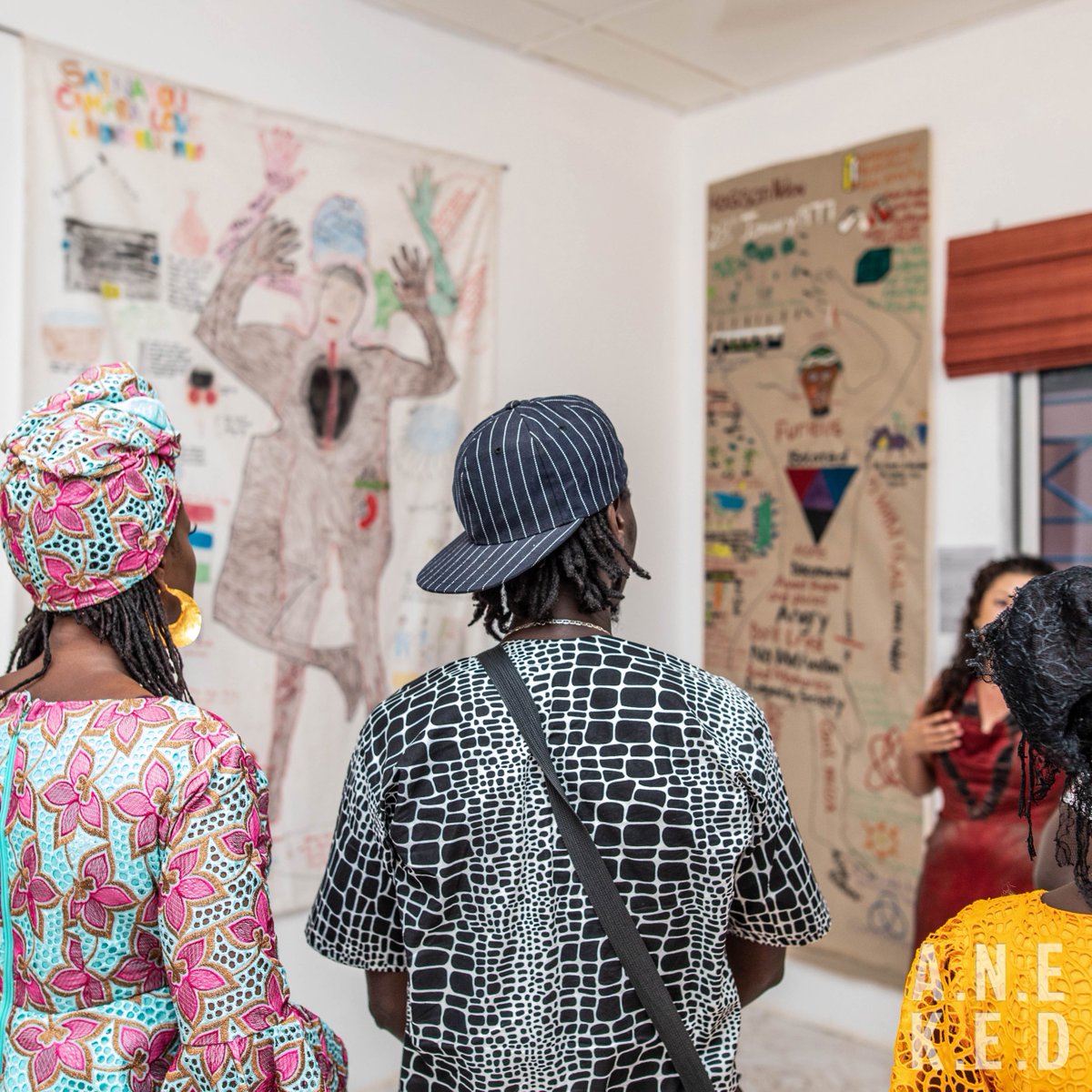 theANEKED's tweet photo. Memory House turns 1 today 🥳! We had our opening reception exactly one year ago and since then we have grown more than we could ever imagine! Thank you to everyone who has supported us. We will continue center victims and their stories, and support them in the fight for justice! https://t.co/6LEq4cFBYO