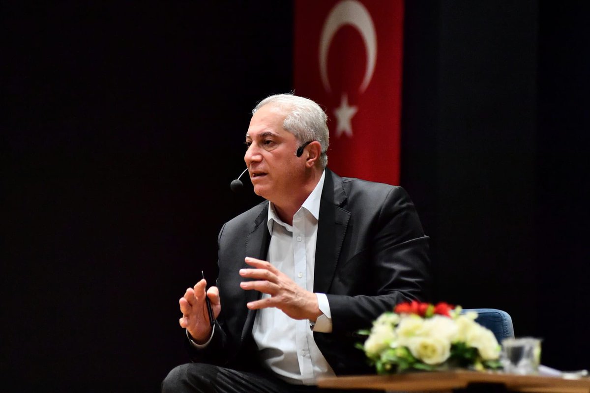 mmuratcalik's tweet photo. CHP Doğa Hakları ve Çevre Politikalarından Sorumlu Genel Başkan Yardımcımız @Ali_Oztunc ve TMMOB Ziraat Mühendisleri Odası İstanbul Şube Başkanı Murat Kapıkıran’ın katılımlarıyla gerçekleştirdiğimiz panele katkı sunan tüm katılımcılara teşekkür ediyorum. https://t.co/BIWbi6Wx7s