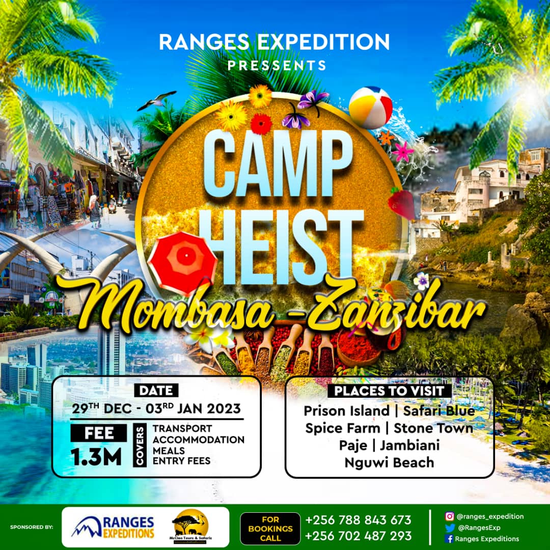 YHCDA's tweet photo. @RangesExp  Make up a memorable adventure with them. End of year road trip can't wait https://t.co/QCh3KyCzBE