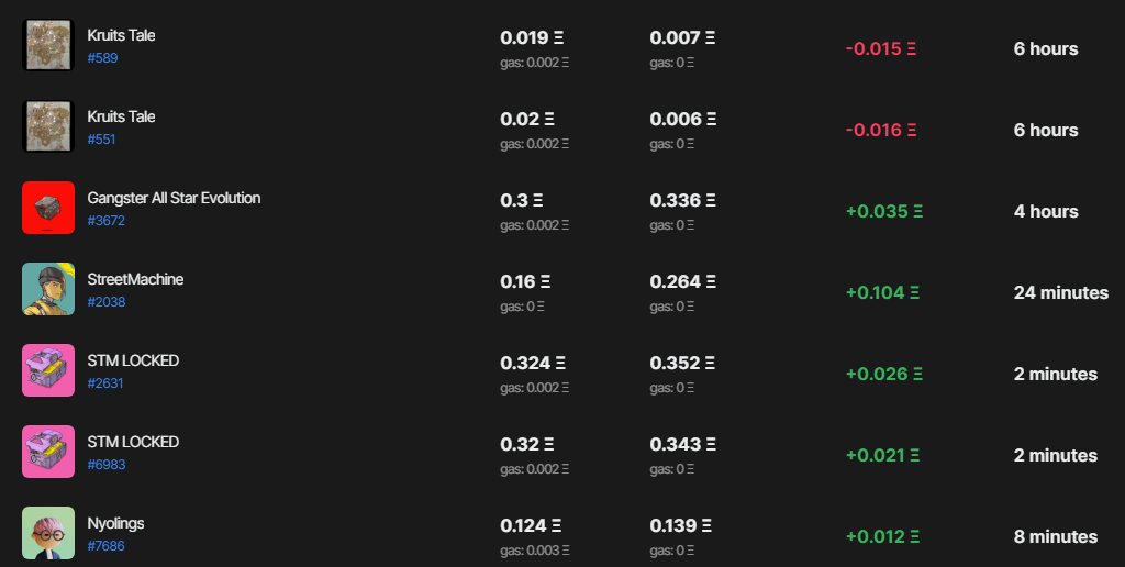 Kace (dream/acc) ✳️ tweet media