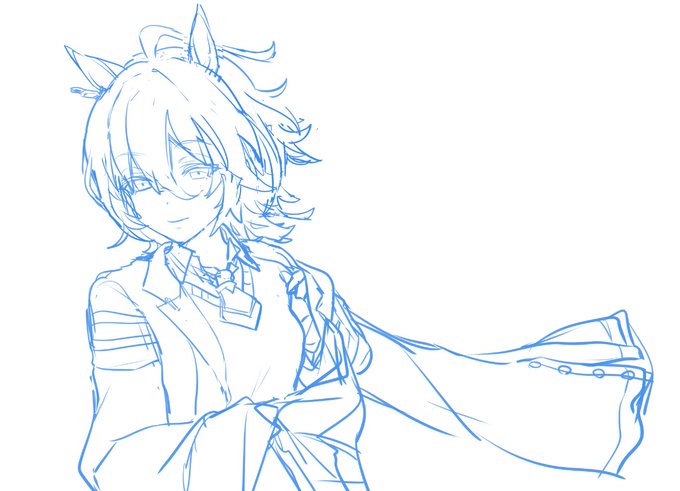 たぶん完成させない 