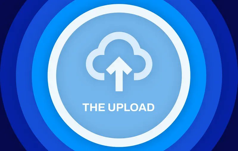 FilFoundation's tweet photo. Subscribe to Filecoin Foundation’s newsletter, The Upload, for news and updates from across the Foundation and the @Filecoin ecosystem. 📰

Subscribe: https://t.co/U3TWqZvMwR https://t.co/VzeJiVjIy4