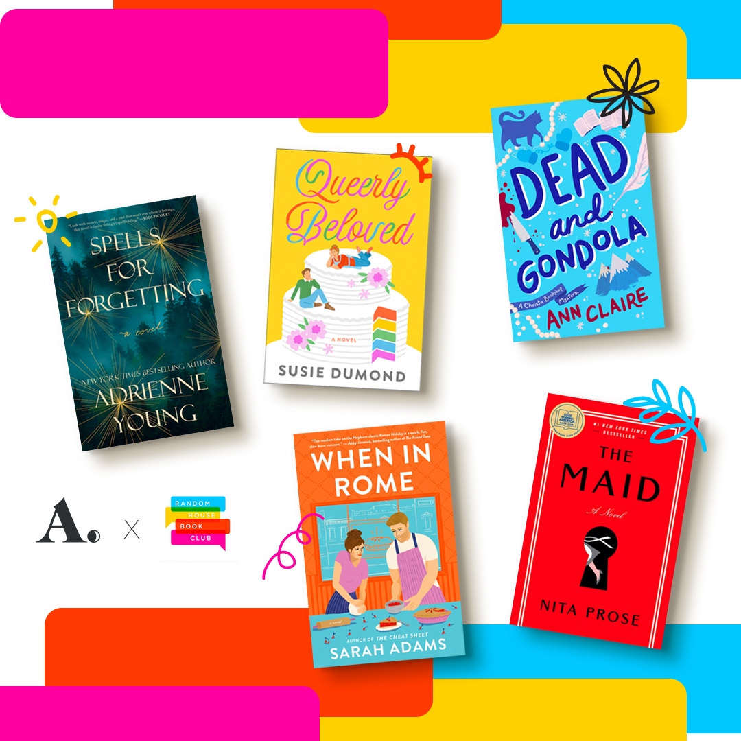Allswell (@allswellhome) on Twitter photo 🍂Fall is in full swing, meaning it’s the perfect time for a GIVEAWAY! 🍂
We’ve partnered with our friends at <a href="/RandomHouse/">Random House Group</a> Book Club to bring you The Get Cozy Giveaway, just in time for hibernation season.
For details, tap the link to enter!
sites.prh.com/getcozygiveaway 🍂Fall is in full swing, meaning it’s the perfect time for a GIVEAWAY! 🍂
We’ve partnered with our friends at <a href="/RandomHouse/">Random House Group</a> Book Club to bring you The Get Cozy Giveaway, just in time for hibernation season.
For details, tap the link to enter!
sites.prh.com/getcozygiveaway