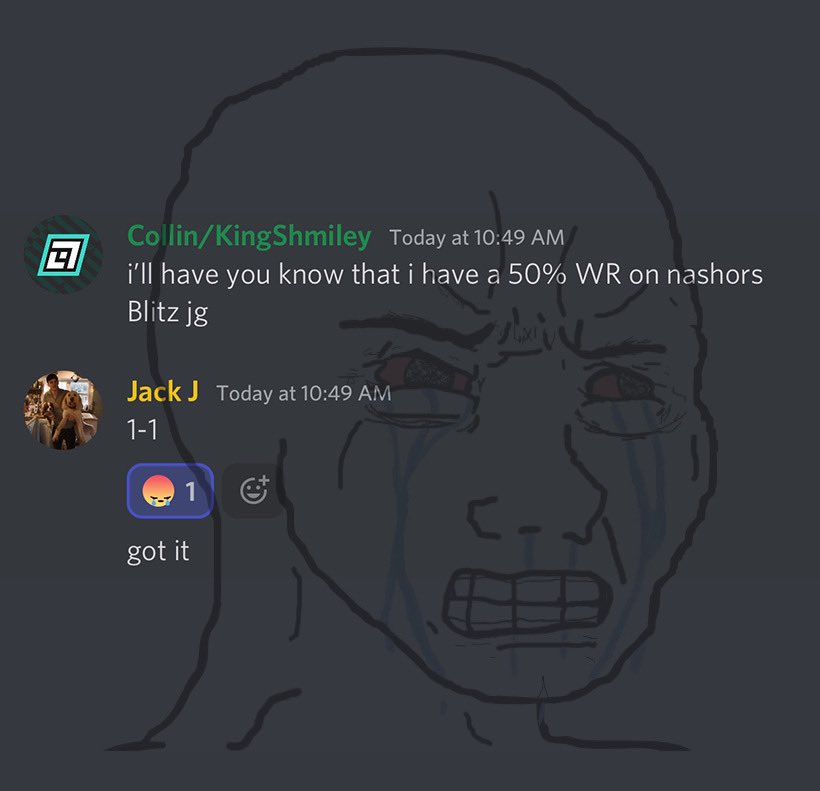 KingShmiley tweet media