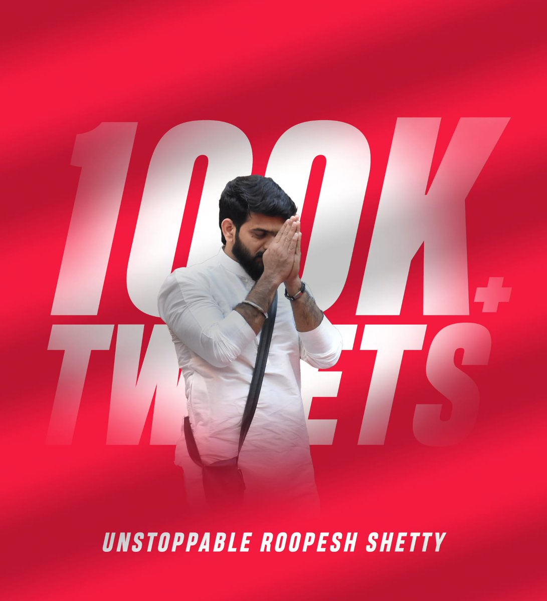 LaveeShree's tweet photo. UNSTOPPABLE ROOPESH SHETTY #KwatleRoopeshS #RoopeshIsTheBoss #RoopeshTShetty #BBK9 https://t.co/fjqcbN7uel