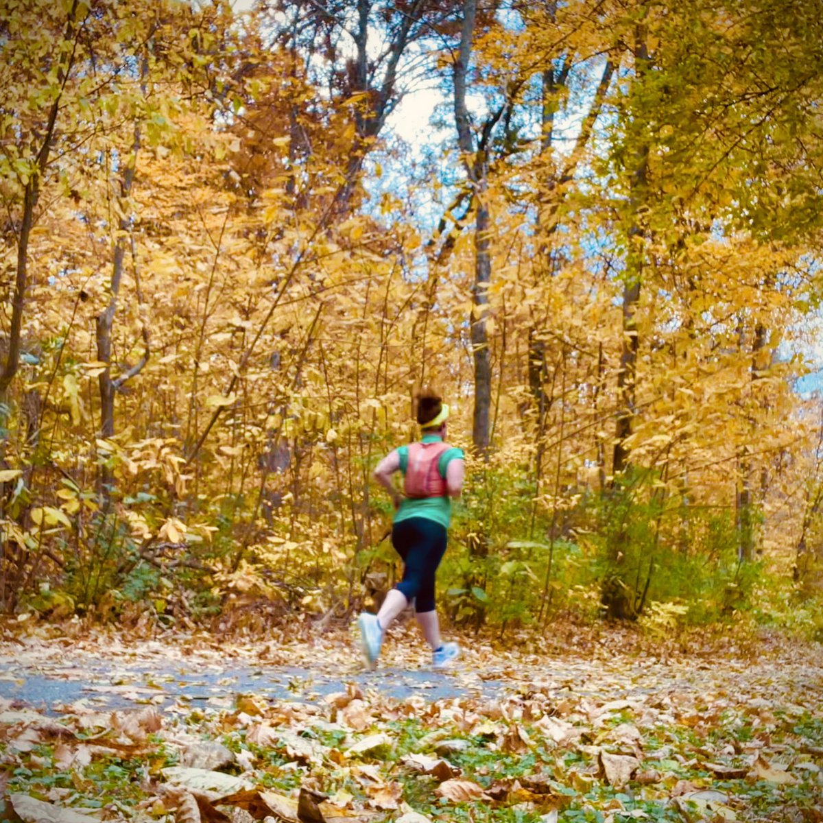 Bevill_FHN's tweet photo. Beautiful long run today. Not only did I have fantastic company and beautiful views… I also a playlist created by my students full of songs that inspire them. @indymonumental #BeMonumental #RunIndy #RunMo https://t.co/dHgjr9P1Jx