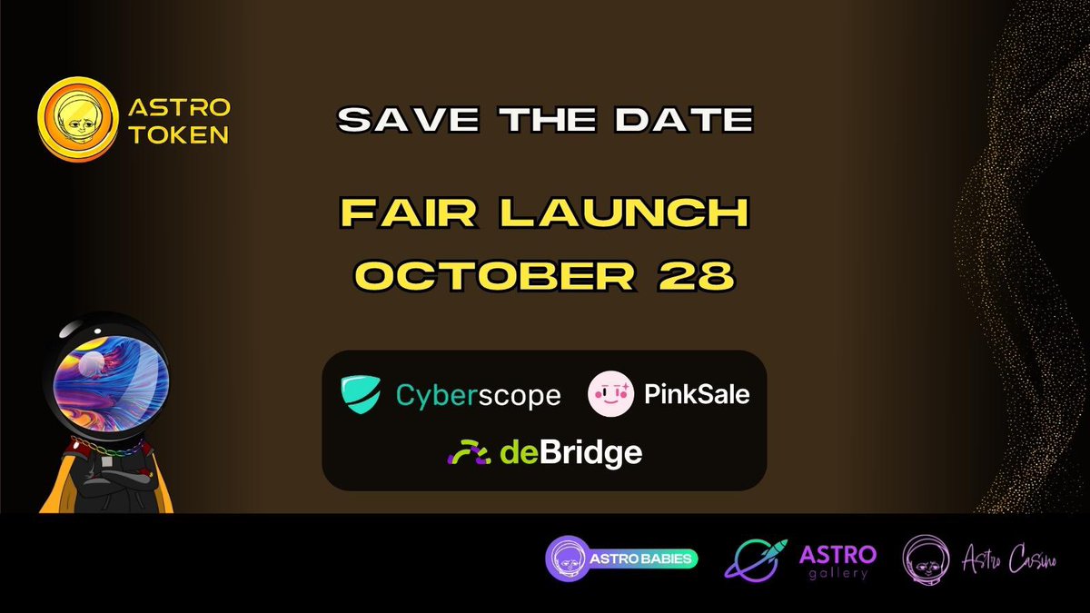 Astro Gallery tweet media