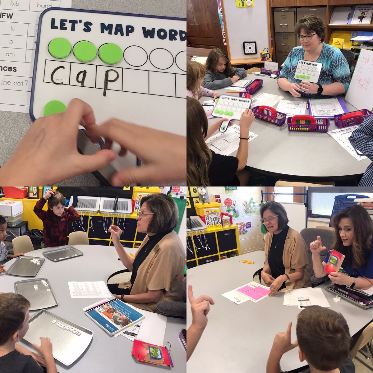 Susan Booth Thornton tweet media