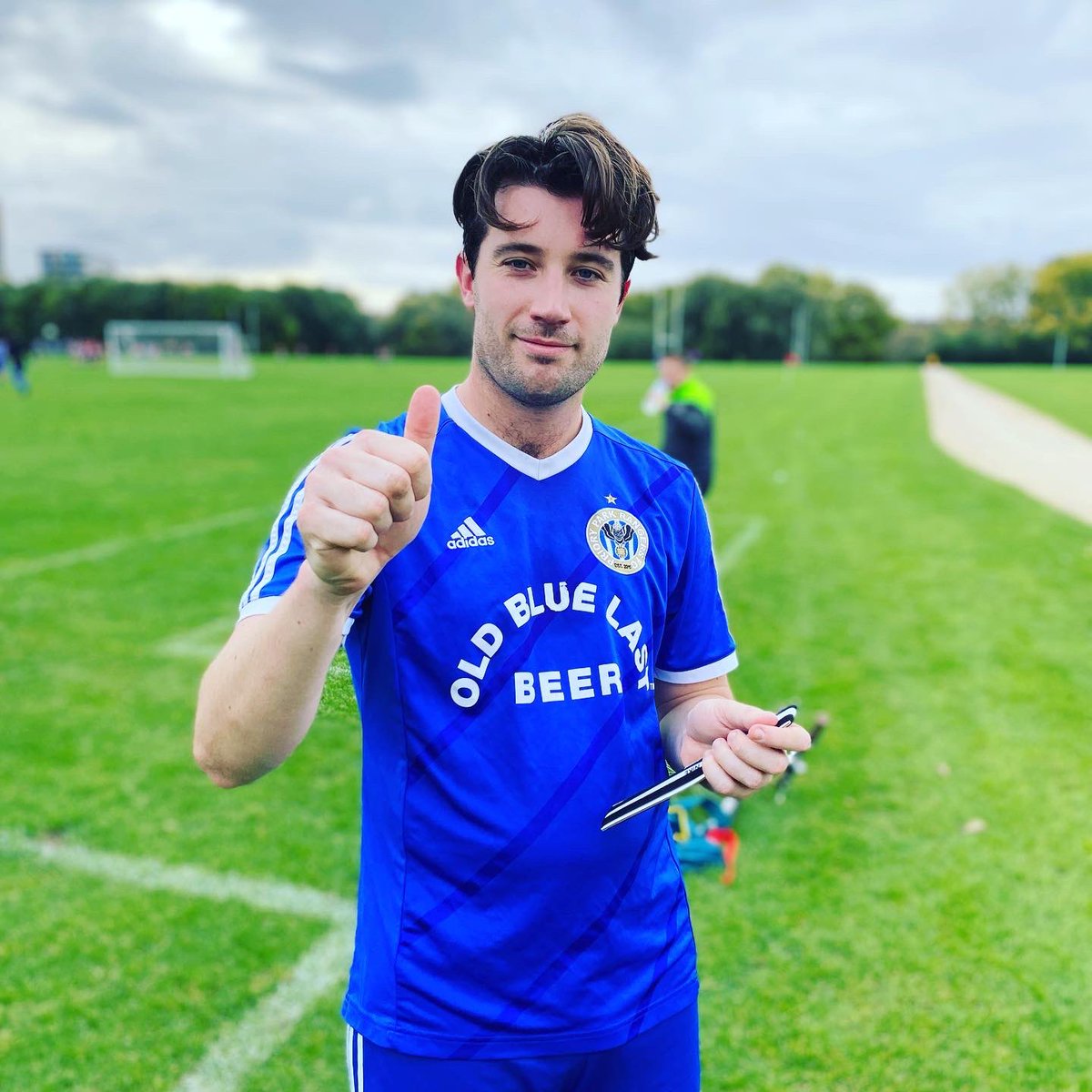 Priory Park Rangers FC tweet media