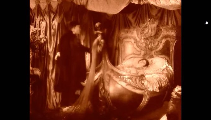 The Phantom of the Opera (1925)