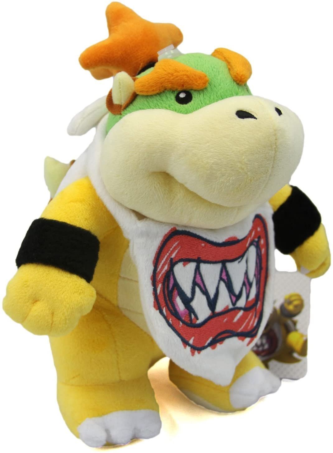 Wario64 on X Little Buddy Super Mario All Star Collection 1424 Bowser Jr. Stuffed Plush 8 is 18.79 on Amazon https t uxU2T9bxHh ad https t 7c9s3X8T2n X