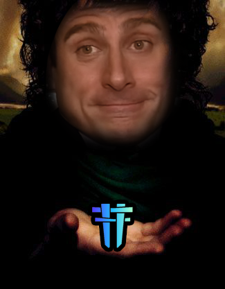 MichaelScottori's tweet photo. My precious. 
I'm the lord of $TORI https://t.co/8cNbRQiZts