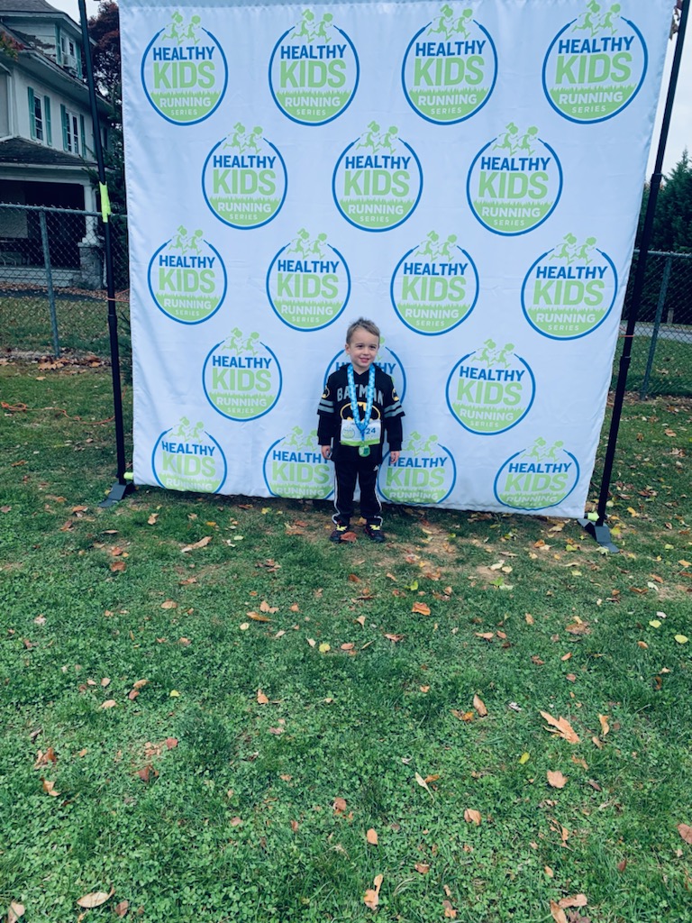 BobKee6's tweet photo. Last race of the season! Third place #GoCarGo https://t.co/ep1QO3NHwr