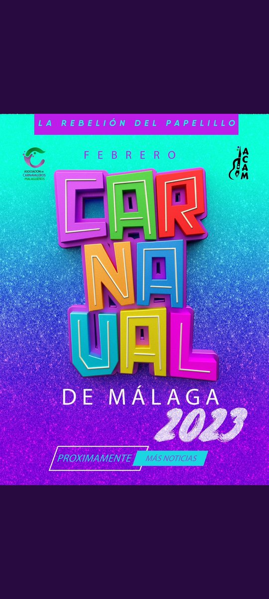 JokerMalagueño🎭 tweet media