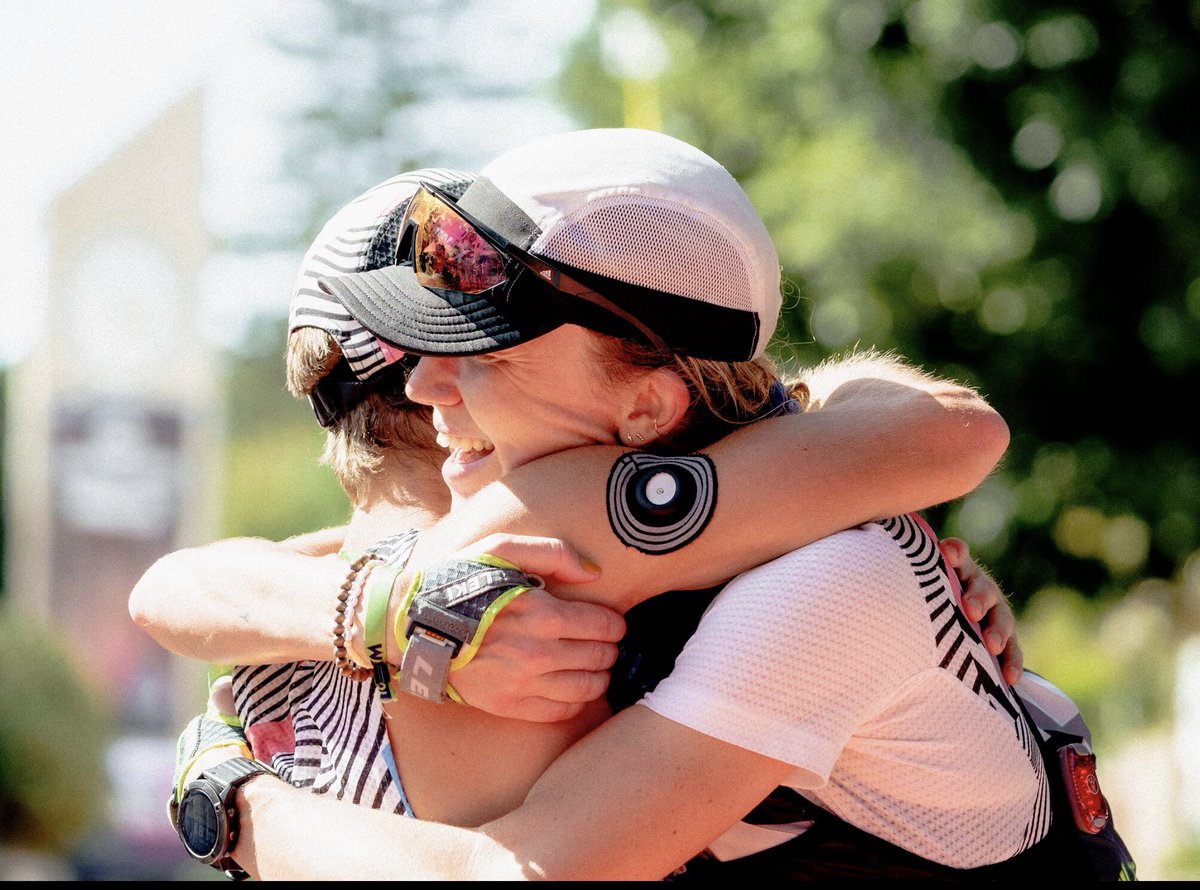 <a href="/trailrunningESP/">trailrunning spain</a> <a href="/Transvulcania/">Transvulcania</a> Bravo <a href="/abbyhallruns/">abby hall</a> Bravo Peter! 
Congrats to the Adidas Terrex team 👏
📸 <a href="/Transvulcania/">Transvulcania</a>