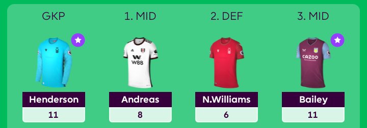 Stuart Donald tweet media