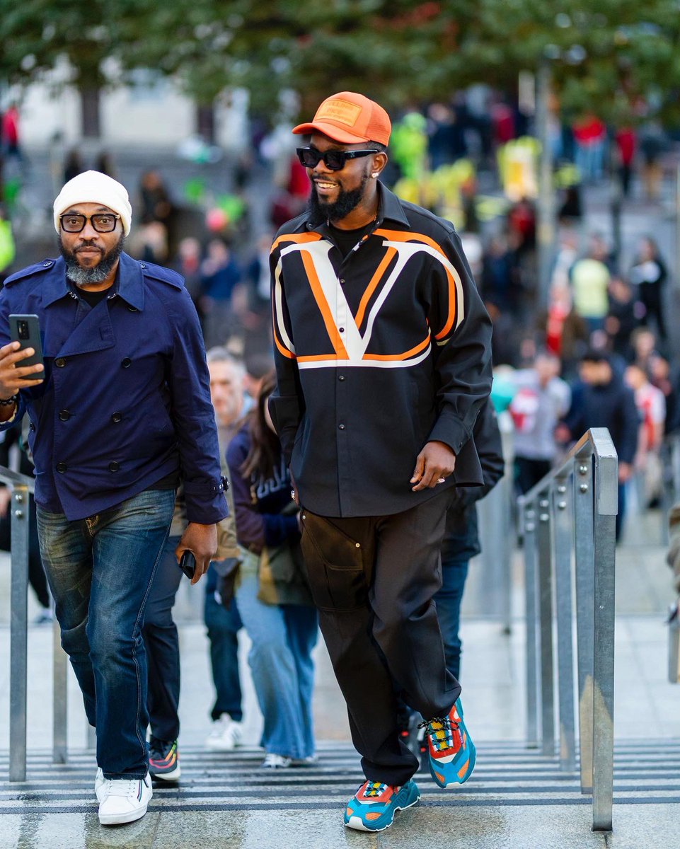 PATORANKING tweet media