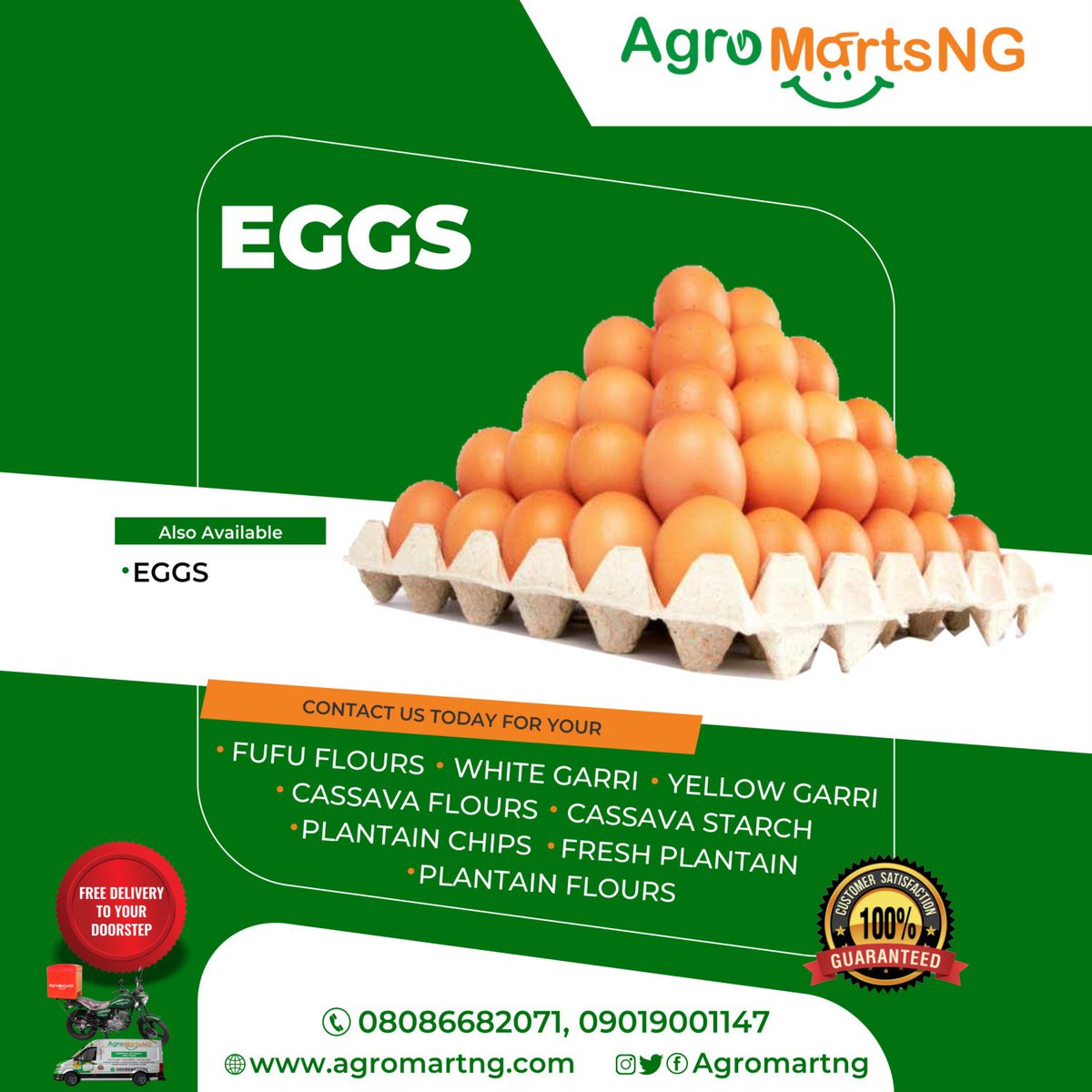 Olugraphics's tweet photo. iDesign for a living
#AgrosmartsNG https://t.co/riHa0nMM0D
